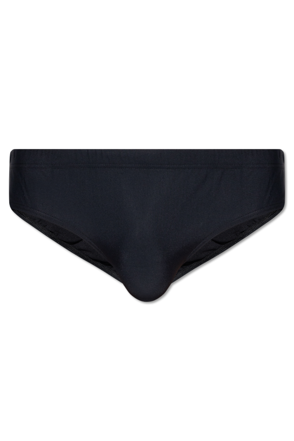 Moschino Swim briefs Men's Clothing Vitkac